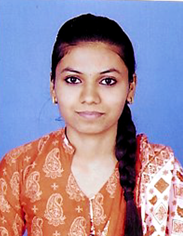 Priyanka Sawant