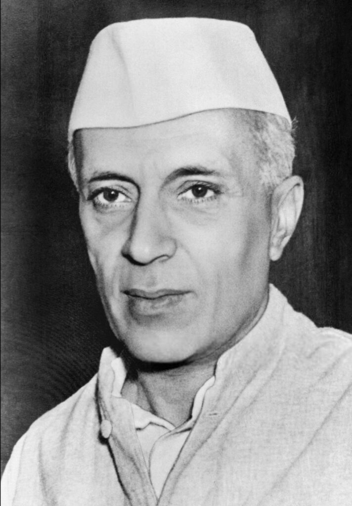 Jawaharlal Nehru Death Anniversary