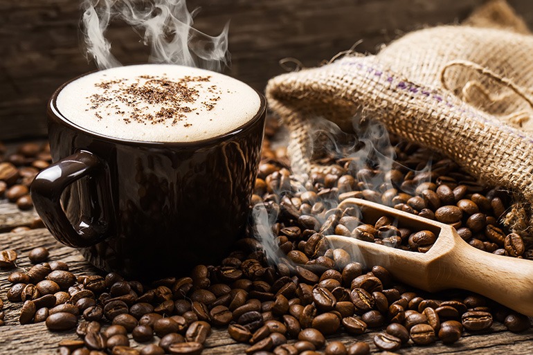 कॉफीचे आरोग्य फायदे