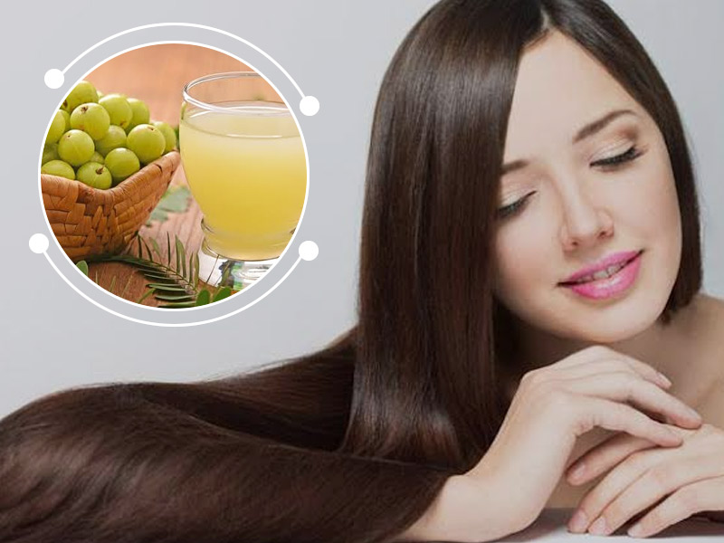 Home Remedies for White Hair