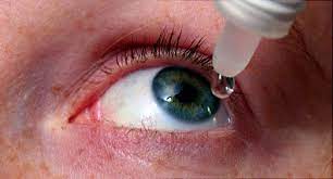 Dry Eye Disease :