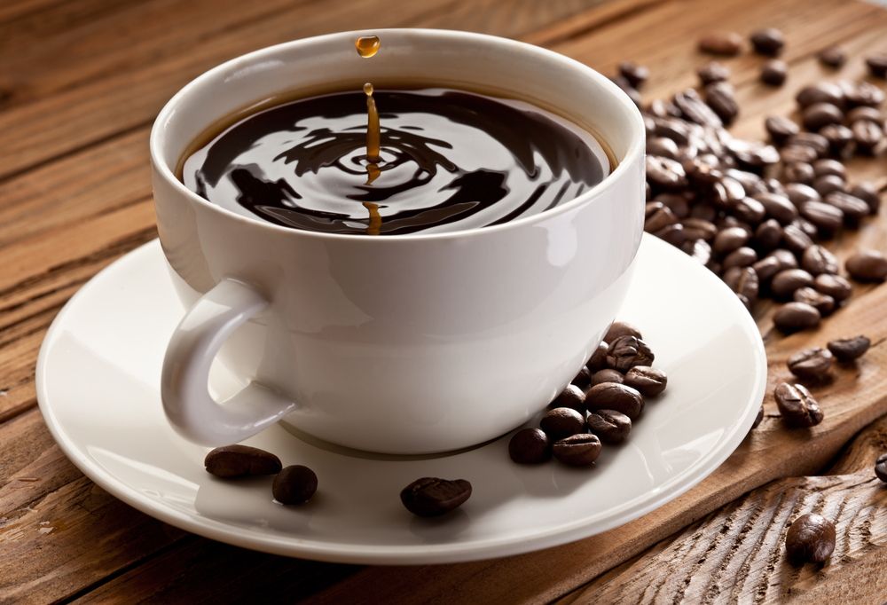 कॉफीचे आरोग्य फायदे