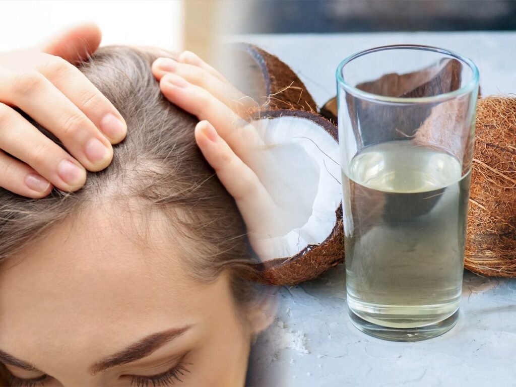 How to Prevent Hair Fall During the Rainy Season