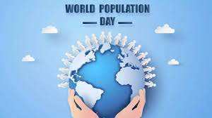 जागतिक लोकसंख्या दिवस |