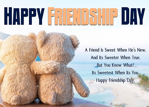 Friendship Day 2023 Wishes