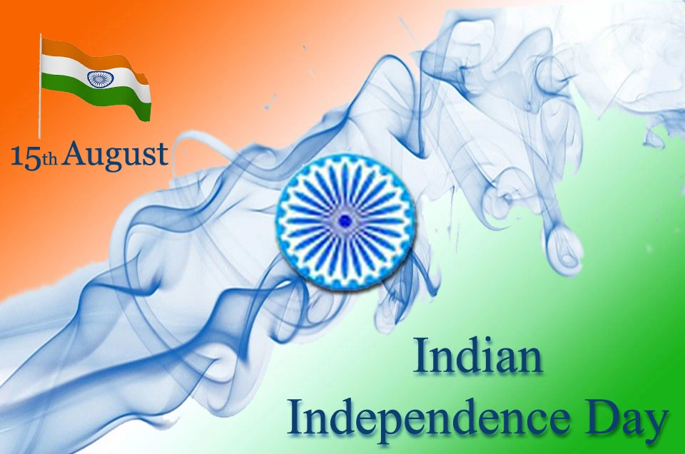 Best Independence Wishes