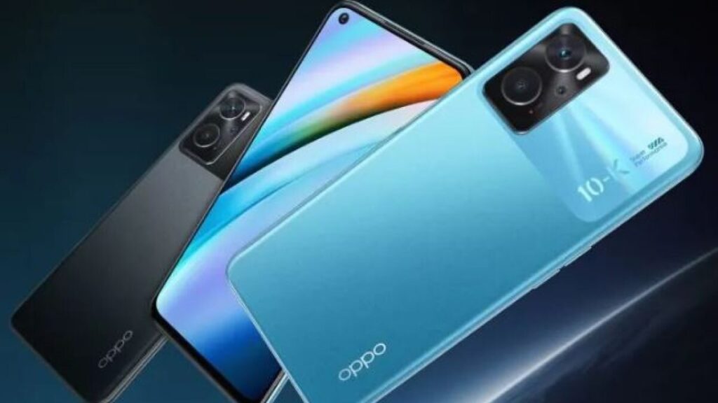 Oppo's August 15th Sale