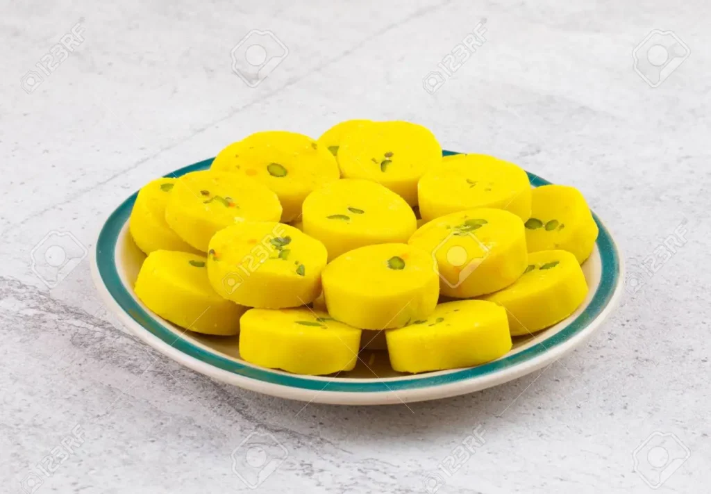 Rakhi Special Sweets