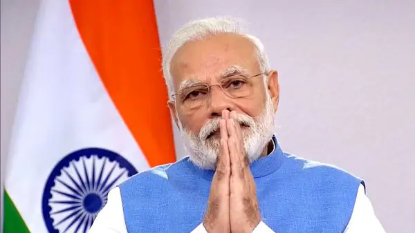 Today PM Modi visit Pune