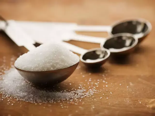 Sugar Price Surge