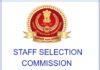 स्टाफ सिलेक्शन कमिशन (SSC) मार्फत विविध पदांच्या एकूण ३६०३ जागा