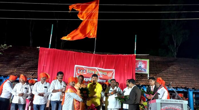विरोधक शोधायची वेळ येईल – विजय देवणे