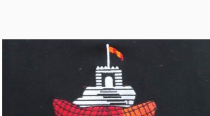 सह्याद्रीतील भुतं…