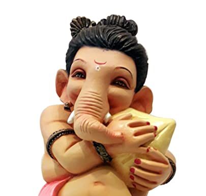गणपती बाप्पा ला मोदक का आवडतात ?