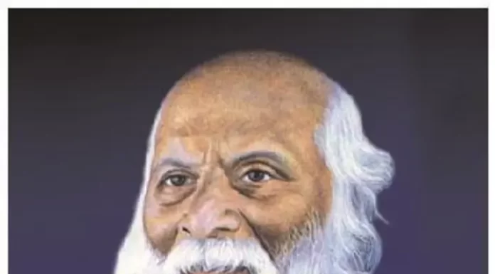 बहुजनांच्या शिक्षणाचा वटवृक्ष – कर्मवीर भाऊराव पाटील