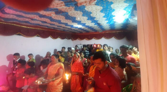 भादवण च्या तरुण मंडळाचा स्तुत उपक्रम