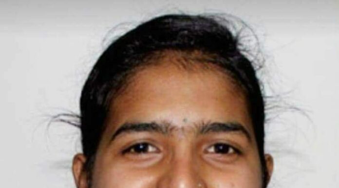 आजऱ्याच्या जिद्दी मुलीची कहाणी