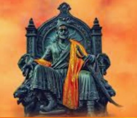 माझा राजा