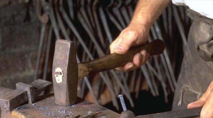 Nail Making Business ( खिळे बनवण्याचा व्यवसाय )
