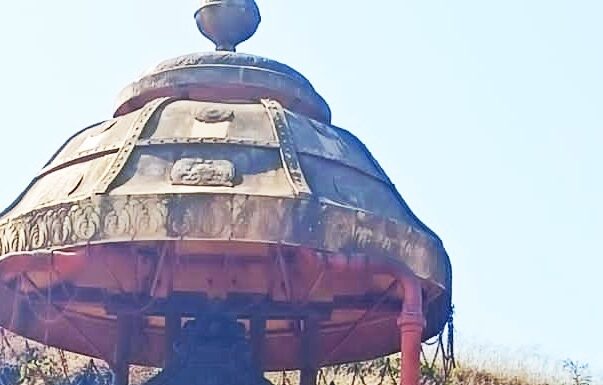राजाशिवछत्रपती महाराजांना त्रिवार मानाचा मुजरा …….