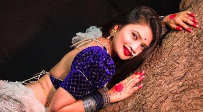 कोण आहे डान्स क्वीन गौतमी पाटील ?