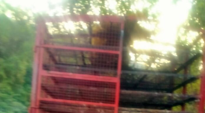 गावकऱ्यांच्या आरोग्याशी खेळ