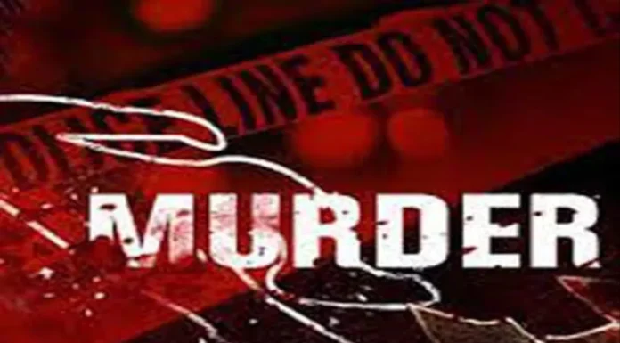आजरा तालुक्यात मर्डर तर एक हापमर्डर