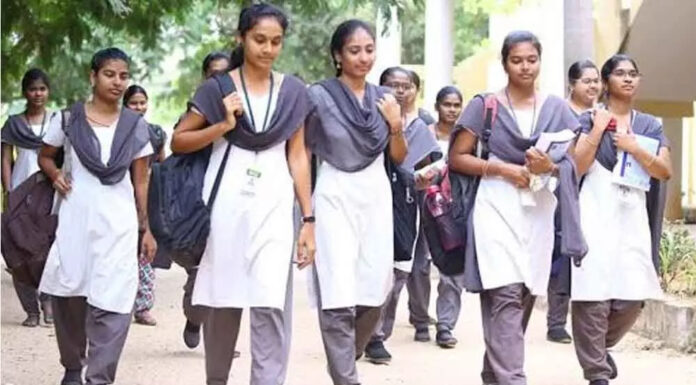 11th admission form मुंबई ऑनलाइन प्रवेश फॉर्म 2023 mumbai.11thadmission.org.in वर अर्ज करा