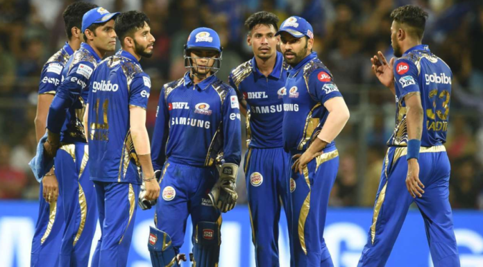 MI vs PBKS IPL 2023: फॉर्ममध्ये असलेले मुंबई इंडियन्स पंजाब किंग्स विरुद्ध लढाईत