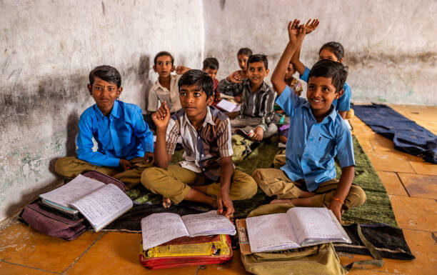 उष्णतेची लाट : महाराष्ट्र राज्य मंडळाच्या शाळा शुक्रवारपासून बंद राहणार आहेत