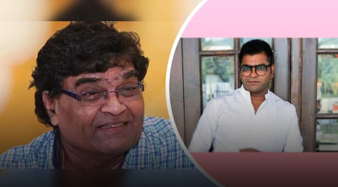 “अशोक मामा नंतर तू आहेस…”; कुशल बद्रिकेला लाखो प्रतिसाद मिळाला, अभिनेत्याने उत्तरात सांगितले…