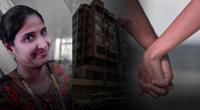 धक्कादायक.. दुसऱ्या महिलेशी लग्न करण्यासाठी पोटच्या मुलालाच संपवलं; माहिमधील घटना