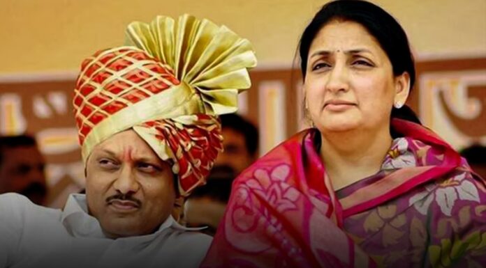 राज्य सहकारी बँक घोटाळ्यात तुम्हाला आणि सुनेत्रा पवारांना क्लीन चिट का? अजित पवार म्हणाले