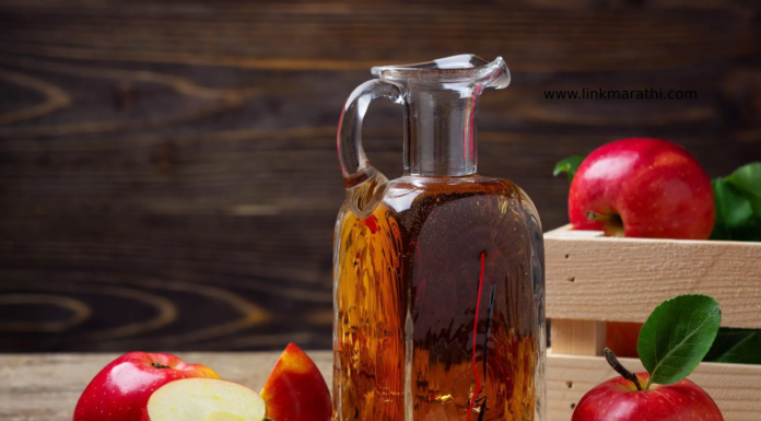 1. Apple Cider Vinegar for health and hair|आरोग्य आणि केसांसाठी ऍपल सायडर व्हिनेगर|Precautions to Take When Using Apple Cider Vinegar for Health and Hair Care. Apple Cider Vinegar for health and hair