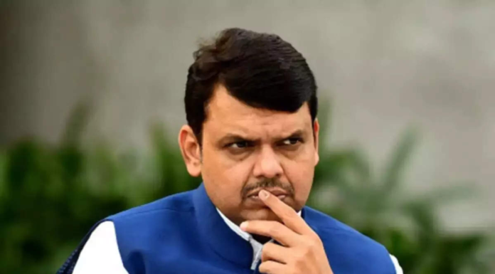 भाजपला कोणीही फसवू शकत नाही, असे मत महाराष्ट्राचे उपमुख्यमंत्री देवेंद्र फडणवीस यांनी व्यक्त केले.