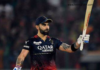 (Virat’s scathing reply)I don’t care… Virat’s scathing reply to trolls on strike rate question after century | मला काही फरक पडत नाही… शतकानंतर स्ट्राइक रेटच्या प्रश्नावर ट्रोल्सला विराटचे सडेतोड उत्तर|