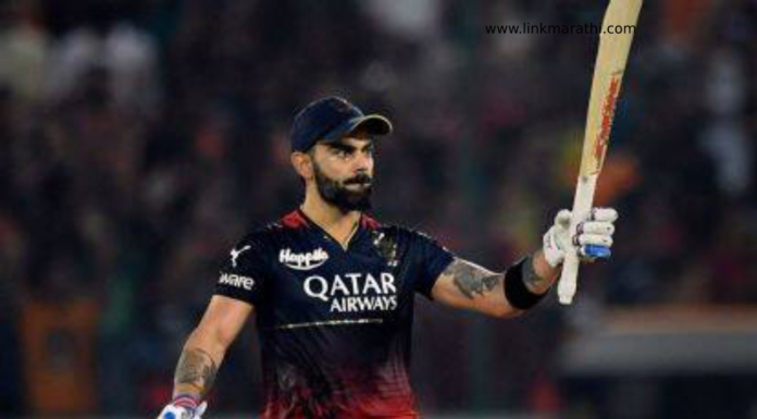 (Virat’s scathing reply)I don’t care… Virat’s scathing reply to trolls on strike rate question after century | मला काही फरक पडत नाही… शतकानंतर स्ट्राइक रेटच्या प्रश्नावर ट्रोल्सला विराटचे सडेतोड उत्तर|