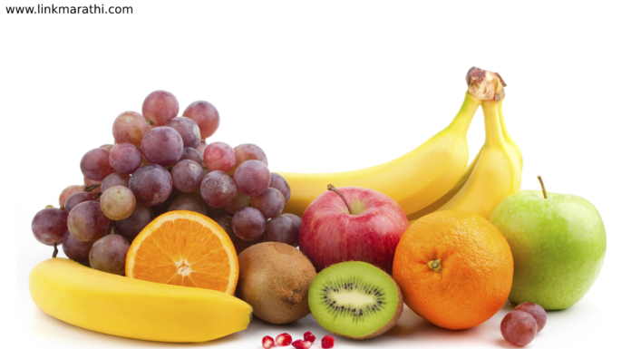 Healthy tips:निरोगी सकाळच्या सुरुवातीसाठी ही फळे वगळा|The Power of Nutritious Morning Fruits for a Healthy Start