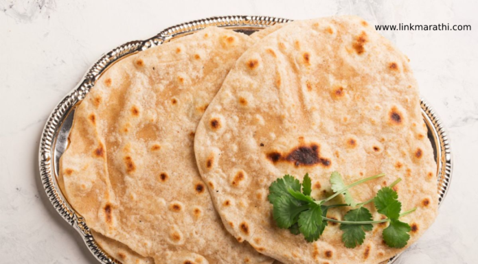 Stale Chapati:शिळी चपाती फेकू नका, शिळ्या चपातीचे फायदे समजून घ्या