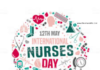 आंतरराष्ट्रीय परिचारिका दिन साजरा करत आहे: द हार्ट ऑफ हेल्थकेअर | Celebrating International Nurses Day: The Heart of Healthcare | आंतरराष्ट्रीय परिचारिका दिन