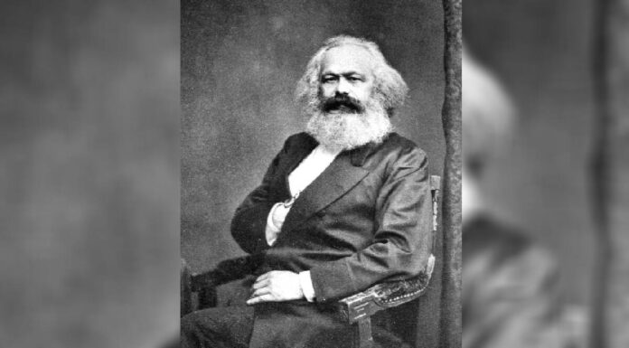 Karl Marx Birthday Anniversary: कार्ल मार्क्स यांच्या २०५व्या जयंतीनिमित्त मुंबईच्या धारावीत महाभंडारा