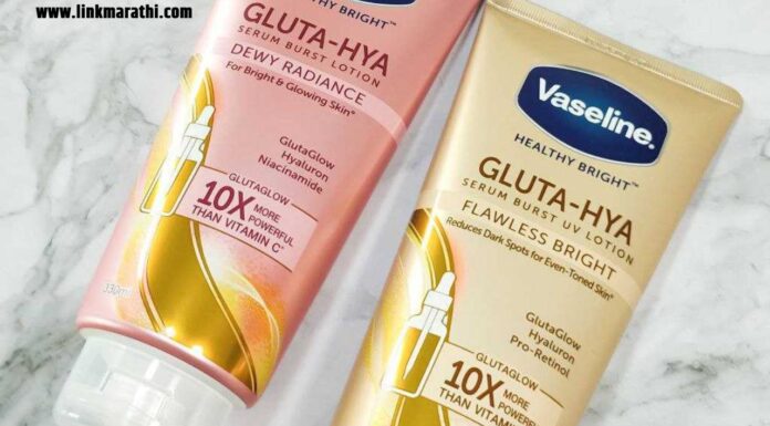 1.Vaseline Makeup Cream:व्हॅसलीन मेकअप क्रीमने :उन्हाळ्यात तेजस्वी चमक मिळवा|Achieve a Radiant Summer Glow with Vaseline Makeup Cream| Vaseline Makeup Cream for Summer