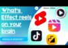 1. Watching Reels All Day?दिवसभर रील्स पाहताय? Could This Be a Sign of Mental Illness? होऊ शकतात ‘हे’ मानसिक आजार! Watching Reels All Day? Could This Be a Sign of Mental Illness?