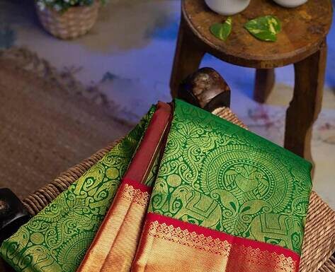 Indian saree types: भारतीय साडीचे प्रकार|The beauty of Indian sarees lies in their intricate designs and exquisite craftsmanship|