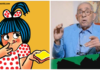 ‘Amul’:सिल्व्हेस्टर डाकुन्हा यांचे निधन ‘अमूल’च्या क्रिएटिव्ह व्हिजनरीला श्रद्धांजली|Sylvester Dacunha passes away Tribute to creative visionary of ‘Amul’ amul