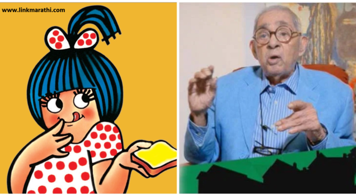 ‘Amul’:सिल्व्हेस्टर डाकुन्हा यांचे निधन ‘अमूल’च्या क्रिएटिव्ह व्हिजनरीला श्रद्धांजली|Sylvester Dacunha passes away Tribute to creative visionary of ‘Amul’ amul