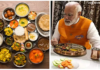 “मोदी जी थाळी” आता अमेरिकेत:आयुर्वेदिक आनंद आणि पाककृती एकत्रित|Ayurvedic Bliss and Culinary Delicacies Combined मोदी जी थाळी
