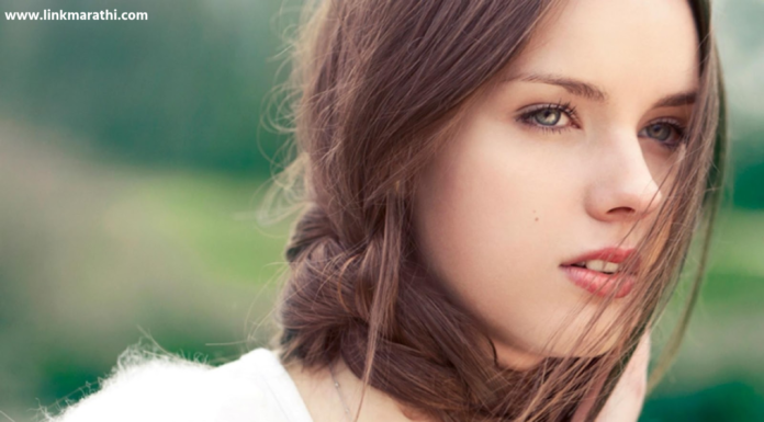 नैसर्गिकरित्या सुंदर कसे दिसावे? यासाठी येथे काही टिप्स आहेत|some tips on how to look beautiful without makeup नैसर्गिकरित्या सुंदर