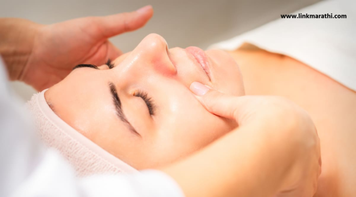 Youthful Skin Secrets:आरोग्य आणि सौंदर्यासाठी फेस मसाज|Face massage for health and beauty Youthful Skin Secrets