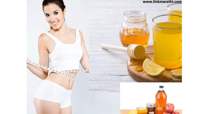 the Ultimate Fat-Burning Drinks:या 5 शक्तिशाली वजन कमी करणाऱ्या ड्रिंक्सने तुमचे शरीर बदला | 5 Powerful Weight Loss Drinks the Ultimate Fat-Burning Drinks